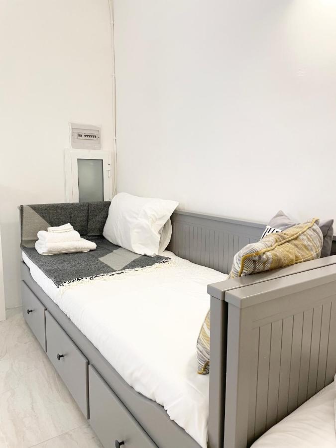Entire Central Valletta Home Екстер'єр фото