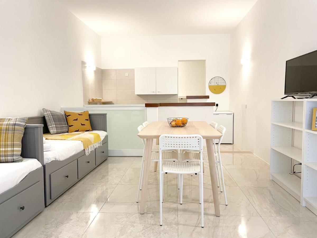 Entire Central Valletta Home Екстер'єр фото