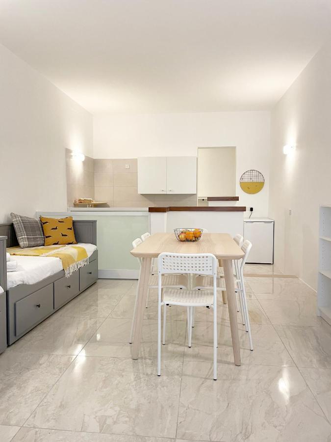 Entire Central Valletta Home Екстер'єр фото